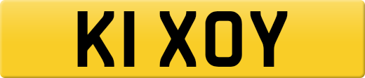 K1XOY
