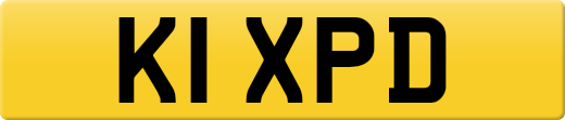 K1XPD