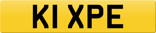 K1XPE