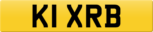 K1XRB