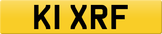 K1XRF