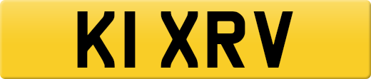 K1XRV