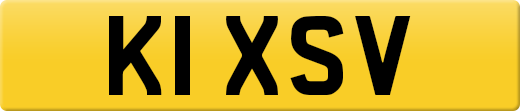 K1XSV
