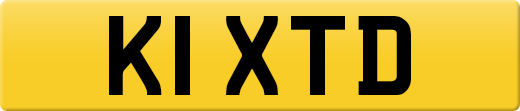 K1XTD