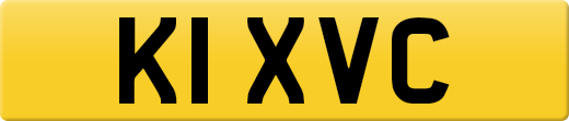 K1XVC