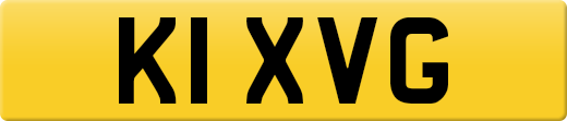 K1XVG