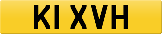 K1XVH