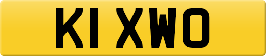 K1XWO