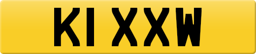K1XXW