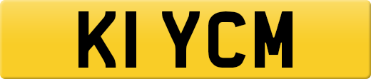 K1YCM