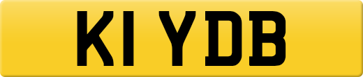 K1YDB