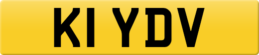 K1YDV