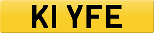 K1YFE