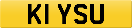 K1YSU