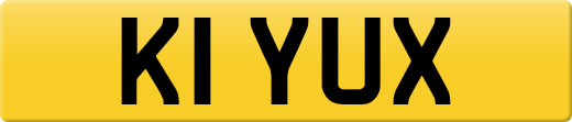 K1YUX