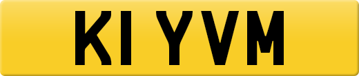 K1YVM