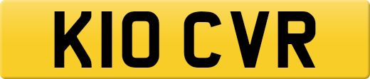 K10CVR
