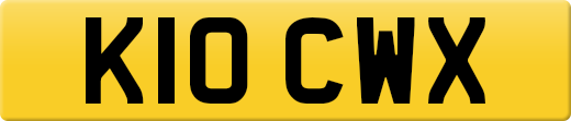 K10CWX