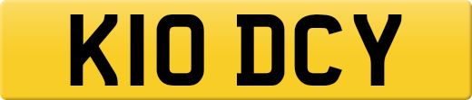 K10DCY