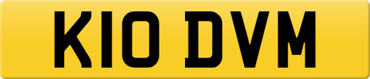 K10DVM