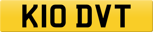 K10DVT