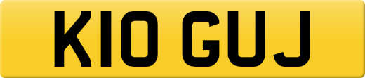 K10GUJ