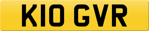 K10GVR