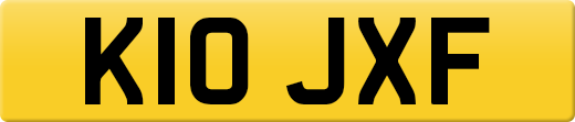 K10JXF