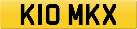 K10MKX