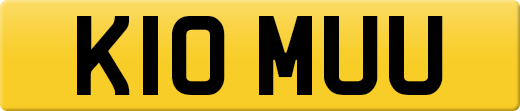 K10MUU