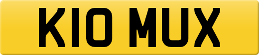 K10MUX