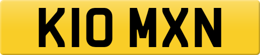 K10MXN