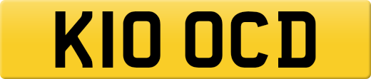 K10OCD