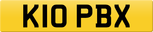 K10PBX