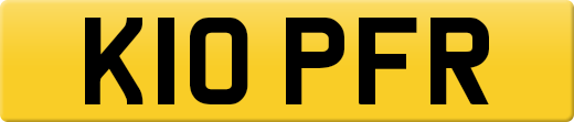 K10PFR