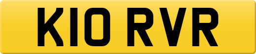 K10RVR