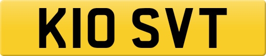 K10SVT