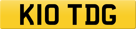 K10TDG