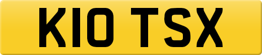 K10TSX