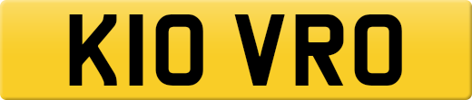 K10VRO