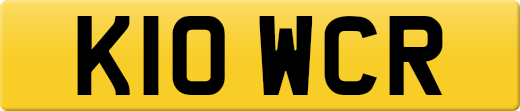 K10WCR