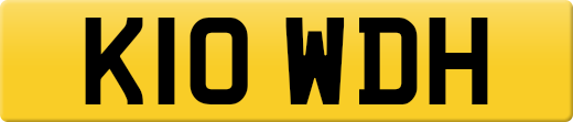 K10WDH