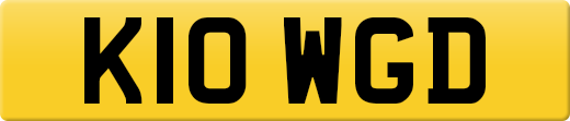 K10WGD