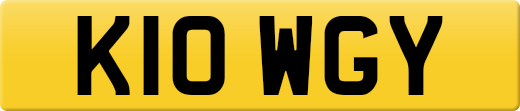 K10WGY