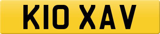 K10XAV