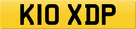 K10XDP