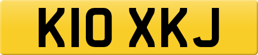 K10XKJ