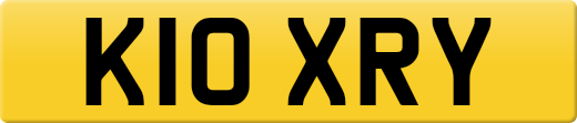 K10XRY