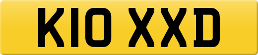 K10XXD