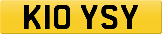 K10YSY